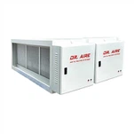 Auto Clean Electrostatic Ilter