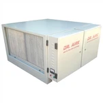 Electrostatic Air Cleaner Double Pass