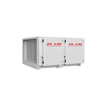 Honeycomb Electrostatic Filter